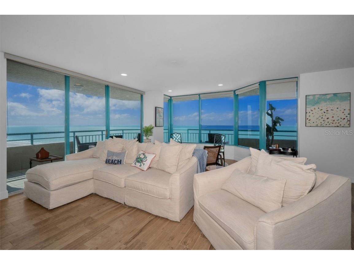 1520 Gulf Boulevard #1201 Clearwater Beach FL 33767 - GULF OF MEXICO TB8457923 image3