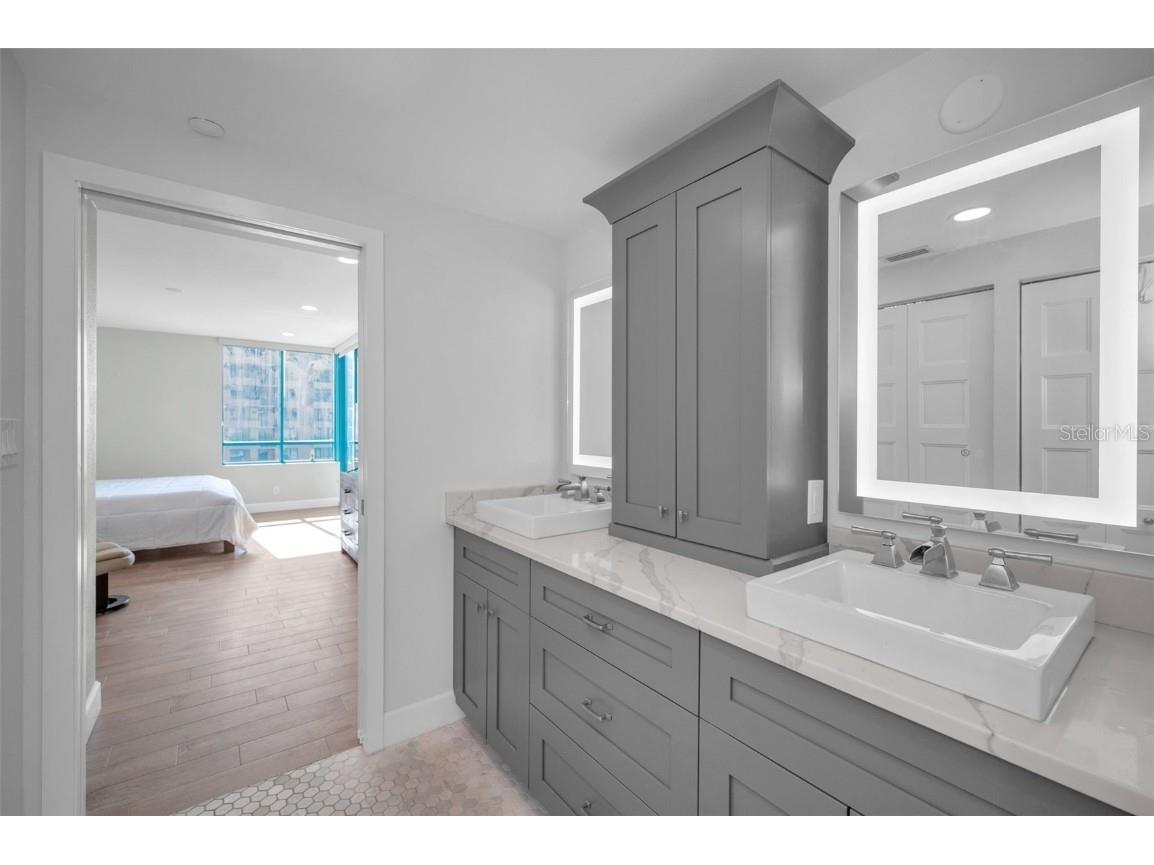 1520 Gulf Boulevard #1201 Clearwater Beach FL 33767 - GULF OF MEXICO TB8457923 image31