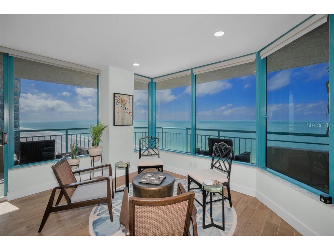 1520 Gulf Boulevard #1201 Clearwater Beach FL 33767 - GULF OF MEXICO TB8457923 image4
