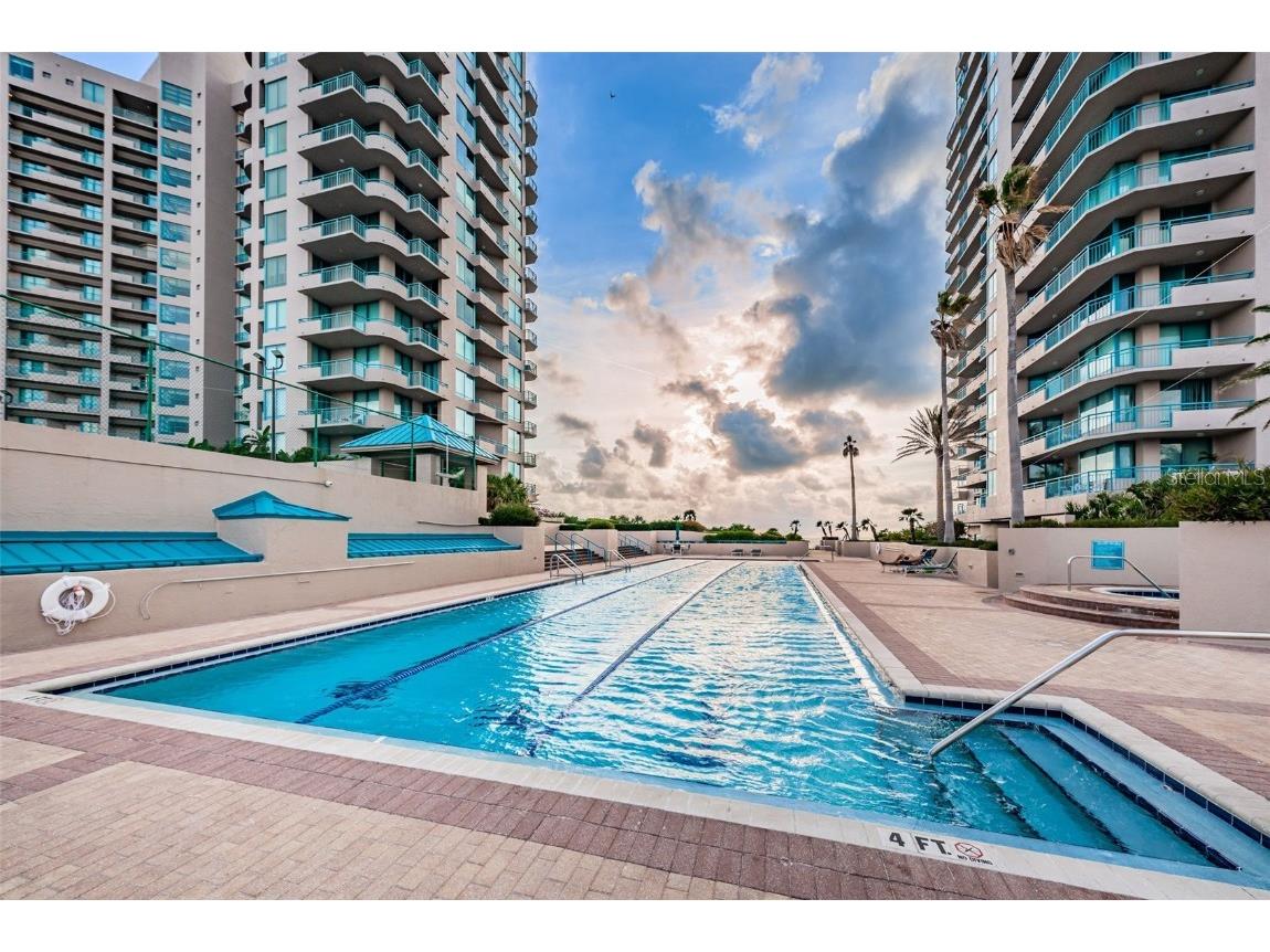 1520 Gulf Boulevard #1201 Clearwater Beach FL 33767 - GULF OF MEXICO TB8457923 image43