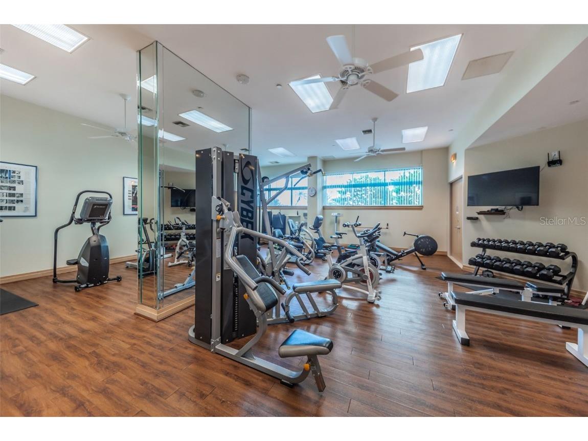 1520 Gulf Boulevard #1201 Clearwater Beach FL 33767 - GULF OF MEXICO TB8457923 image45