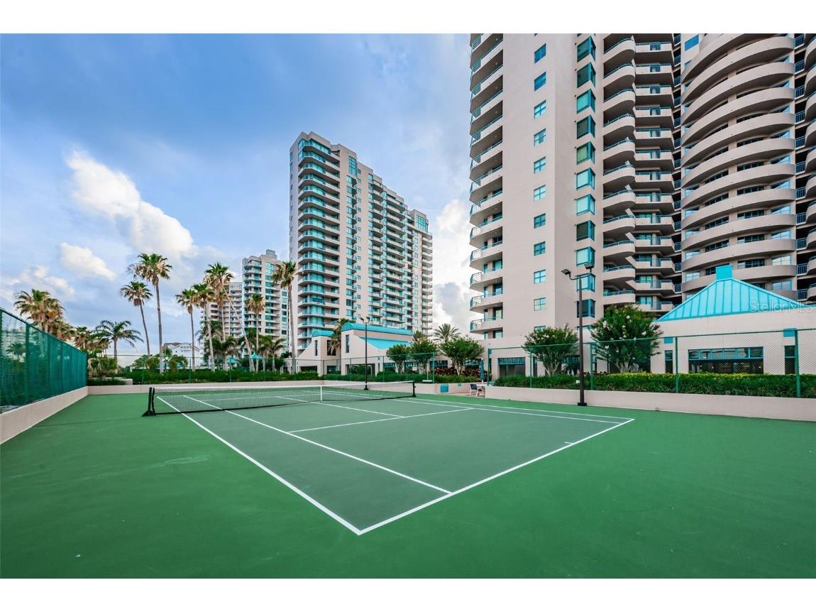1520 Gulf Boulevard #1201 Clearwater Beach FL 33767 - GULF OF MEXICO TB8457923 image46