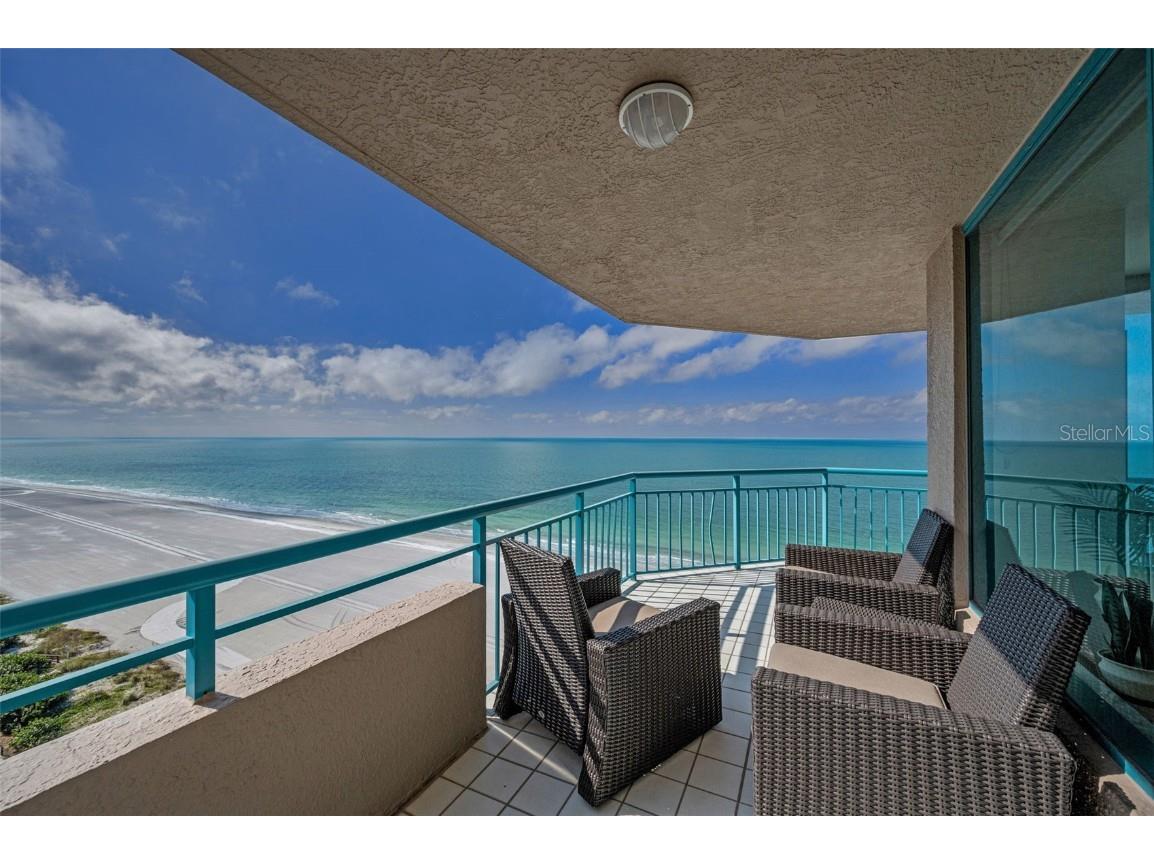1520 Gulf Boulevard #1201 Clearwater Beach FL 33767 - GULF OF MEXICO TB8457923 image6