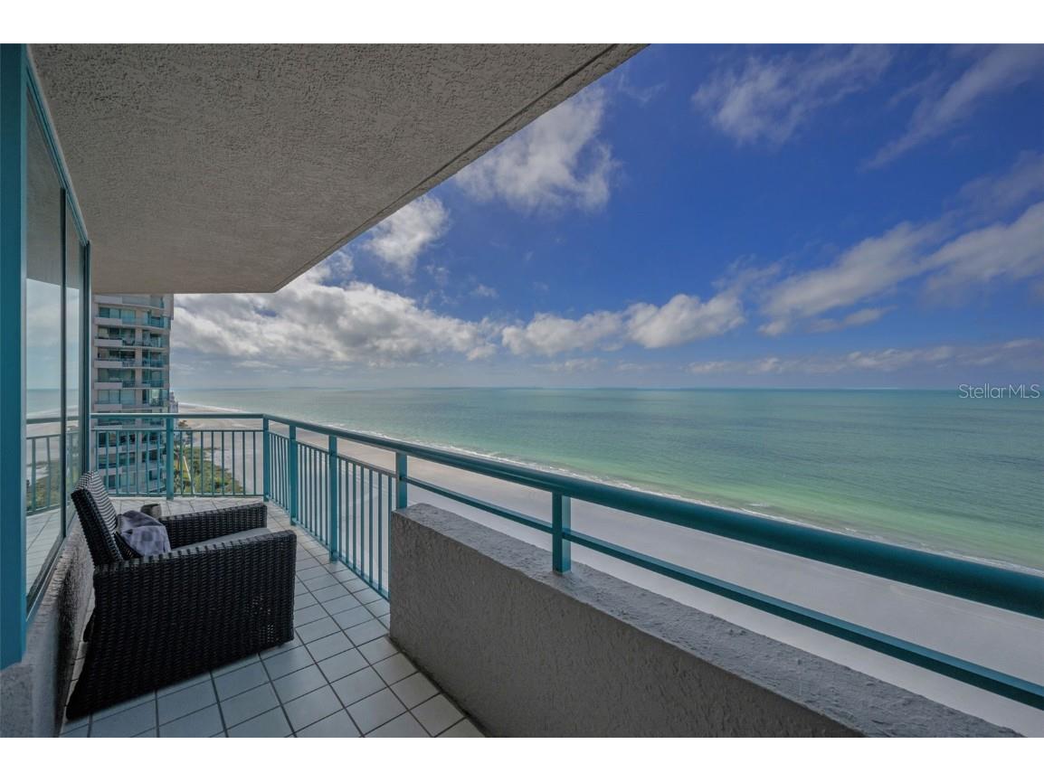 1520 Gulf Boulevard #1201 Clearwater Beach FL 33767 - GULF OF MEXICO TB8457923 image7