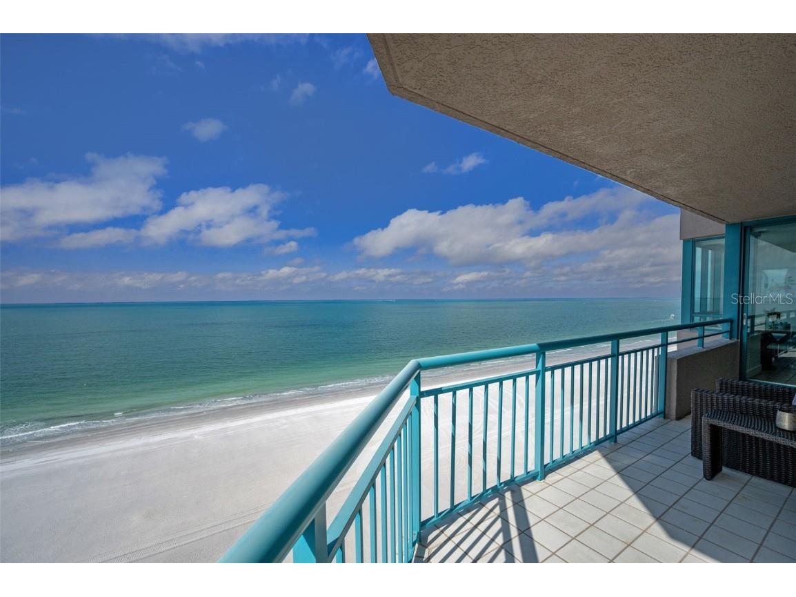 1520 Gulf Boulevard #1201 Clearwater Beach FL 33767 - GULF OF MEXICO TB8457923 image8