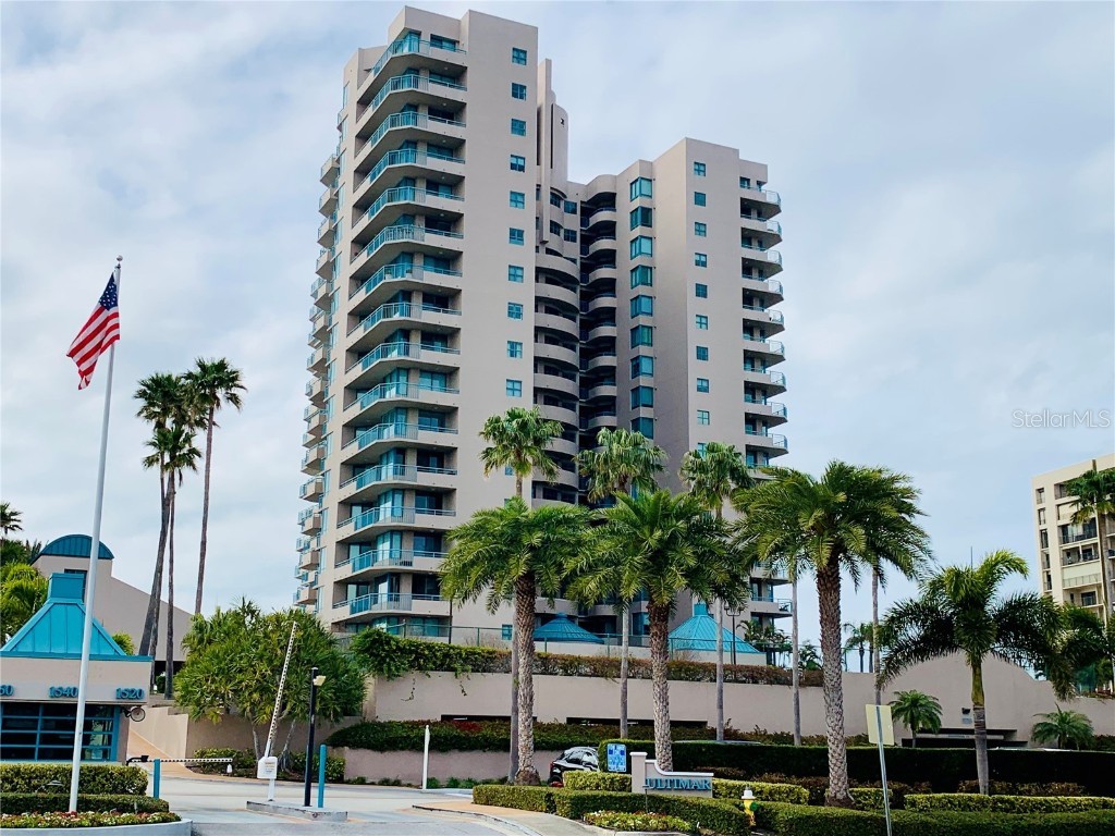 1520 Gulf Boulevard #1204 Clearwater FL 33767 U8230933 image1