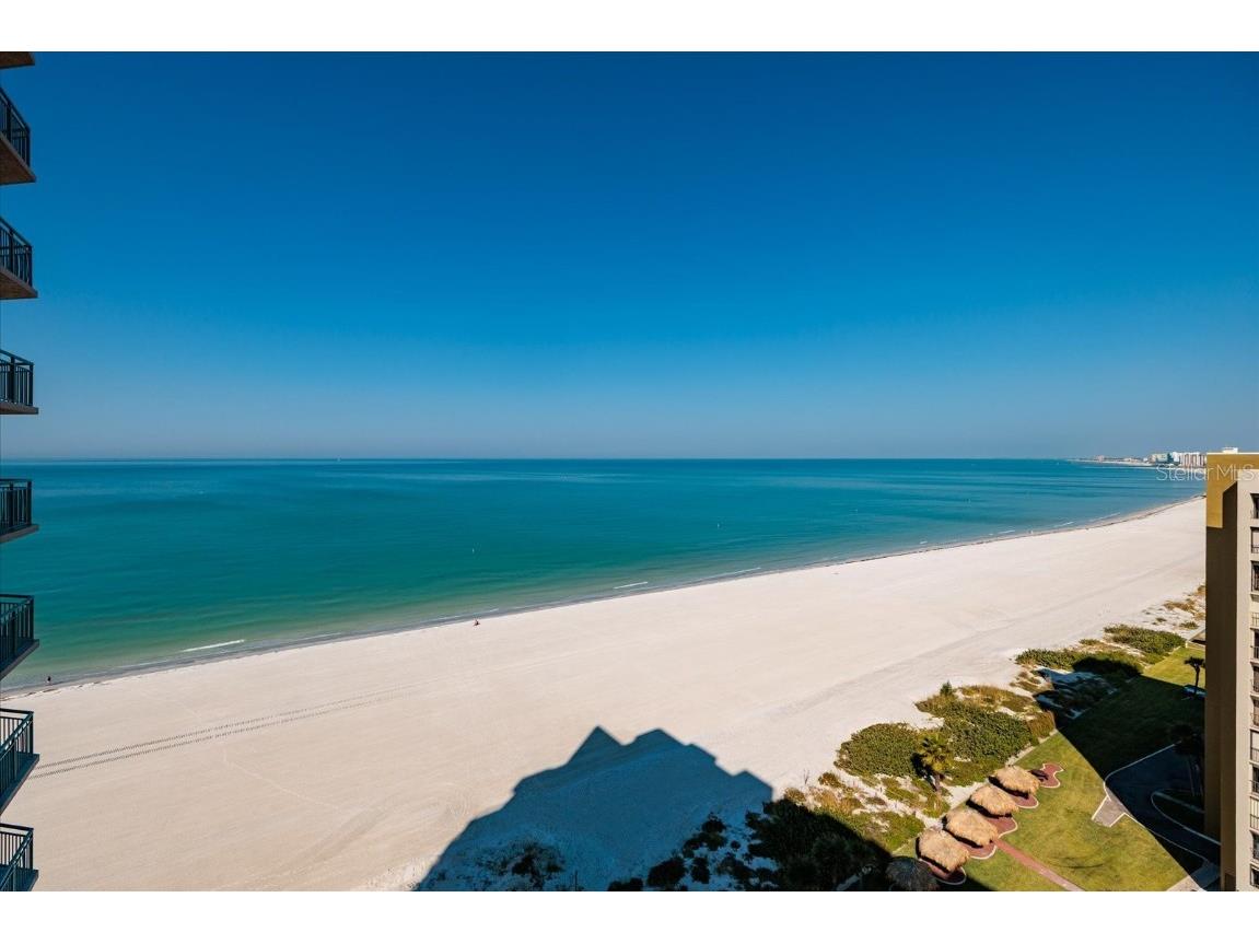 1520 Gulf Boulevard #1404 Clearwater Beach FL 33767 - GULF OF AMERIDA TB8450315 image1