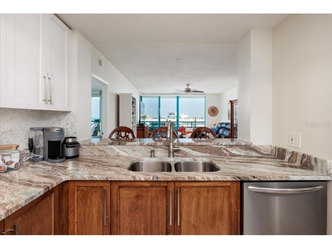 1520 Gulf Boulevard #1404 Clearwater Beach FL 33767 - GULF OF AMERIDA TB8450315 image11