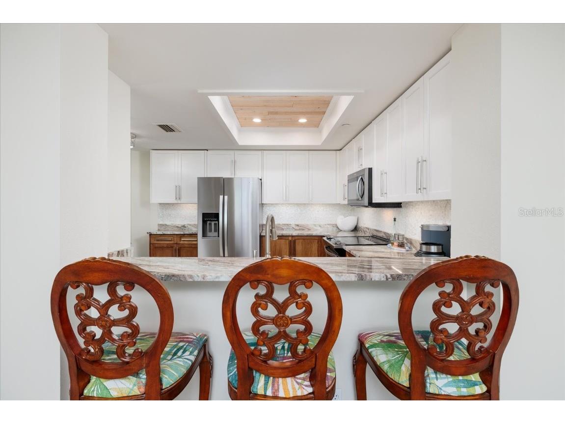 1520 Gulf Boulevard #1404 Clearwater Beach FL 33767 - GULF OF AMERIDA TB8450315 image12