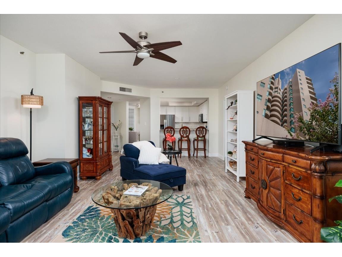 1520 Gulf Boulevard #1404 Clearwater Beach FL 33767 - GULF OF AMERIDA TB8450315 image13