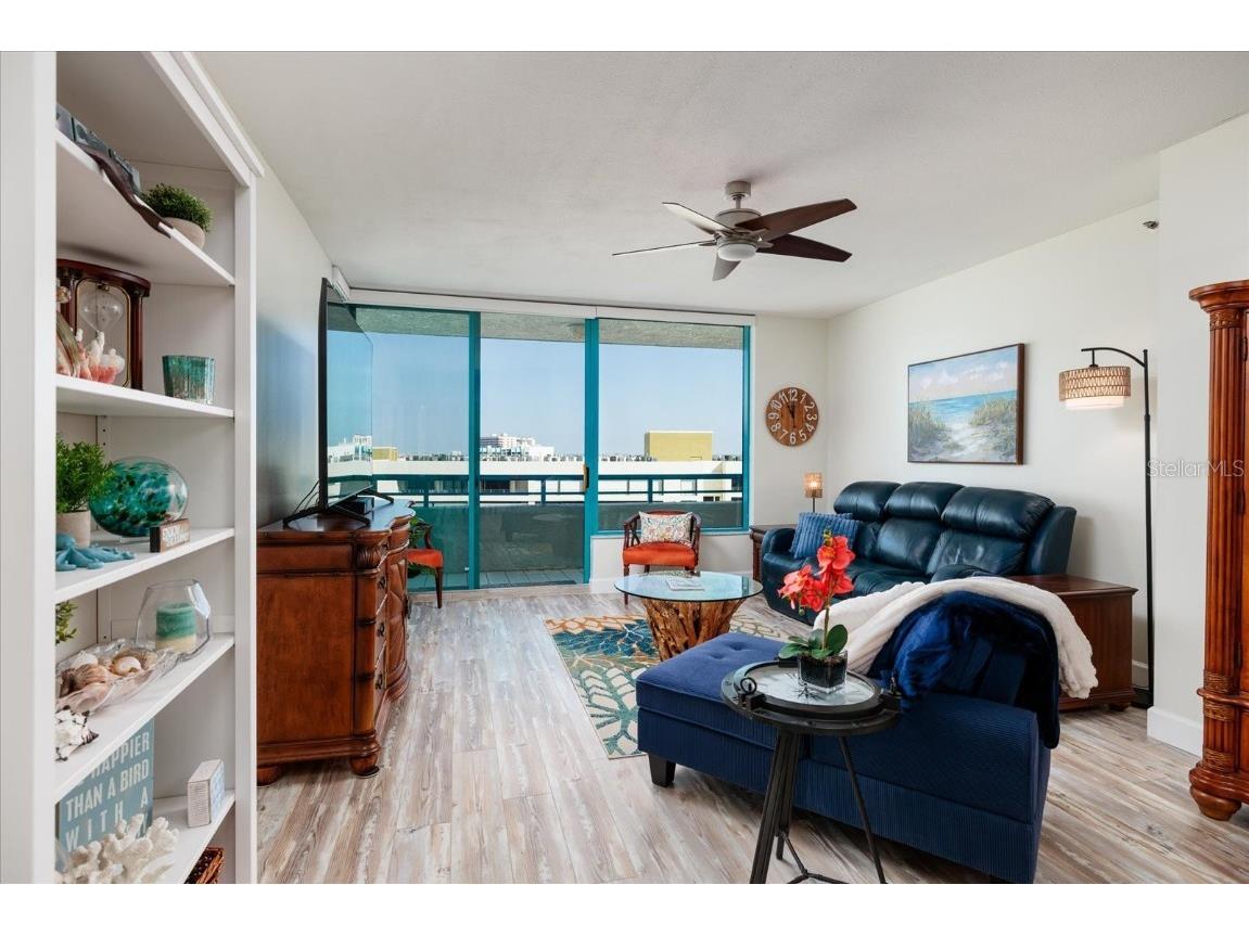 1520 Gulf Boulevard #1404 Clearwater Beach FL 33767 - GULF OF AMERIDA TB8450315 image14