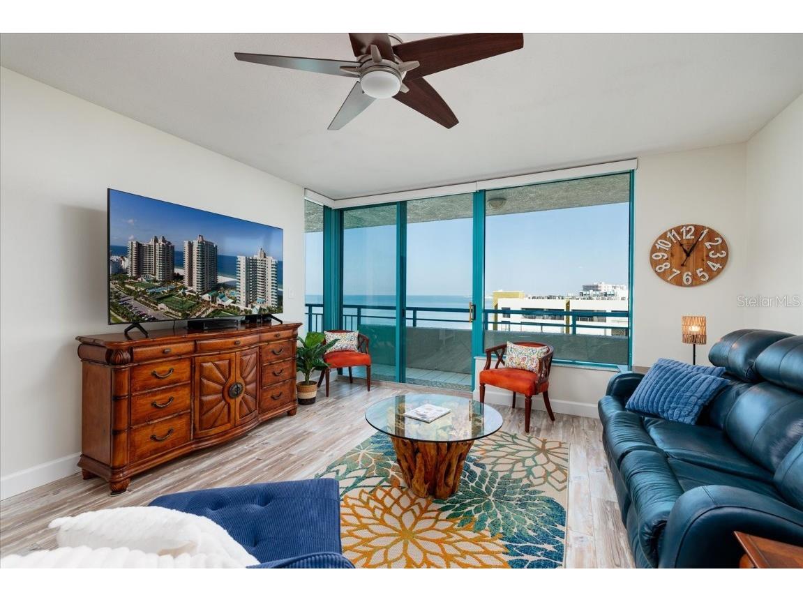 1520 Gulf Boulevard #1404 Clearwater Beach FL 33767 - GULF OF AMERIDA TB8450315 image15