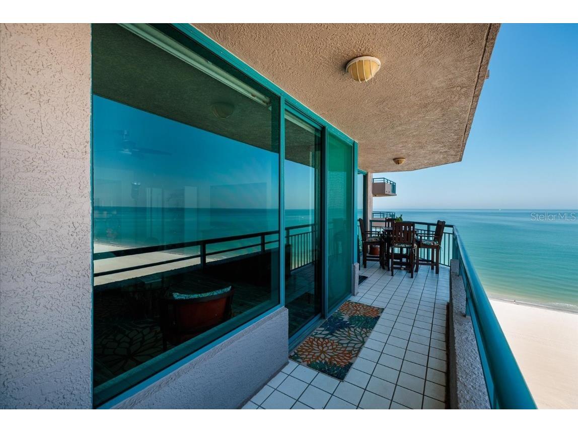1520 Gulf Boulevard #1404 Clearwater Beach FL 33767 - GULF OF AMERIDA TB8450315 image16