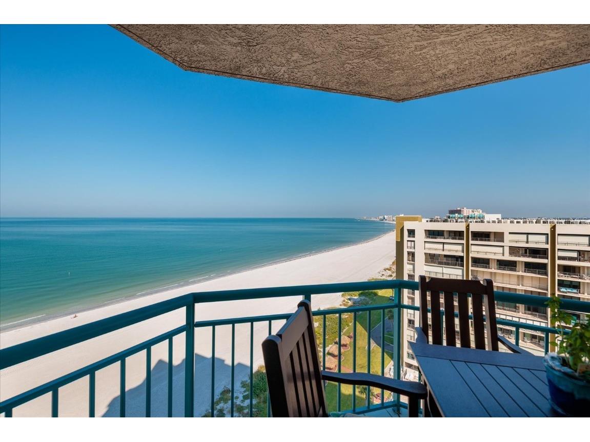 1520 Gulf Boulevard #1404 Clearwater Beach FL 33767 - GULF OF AMERIDA TB8450315 image17