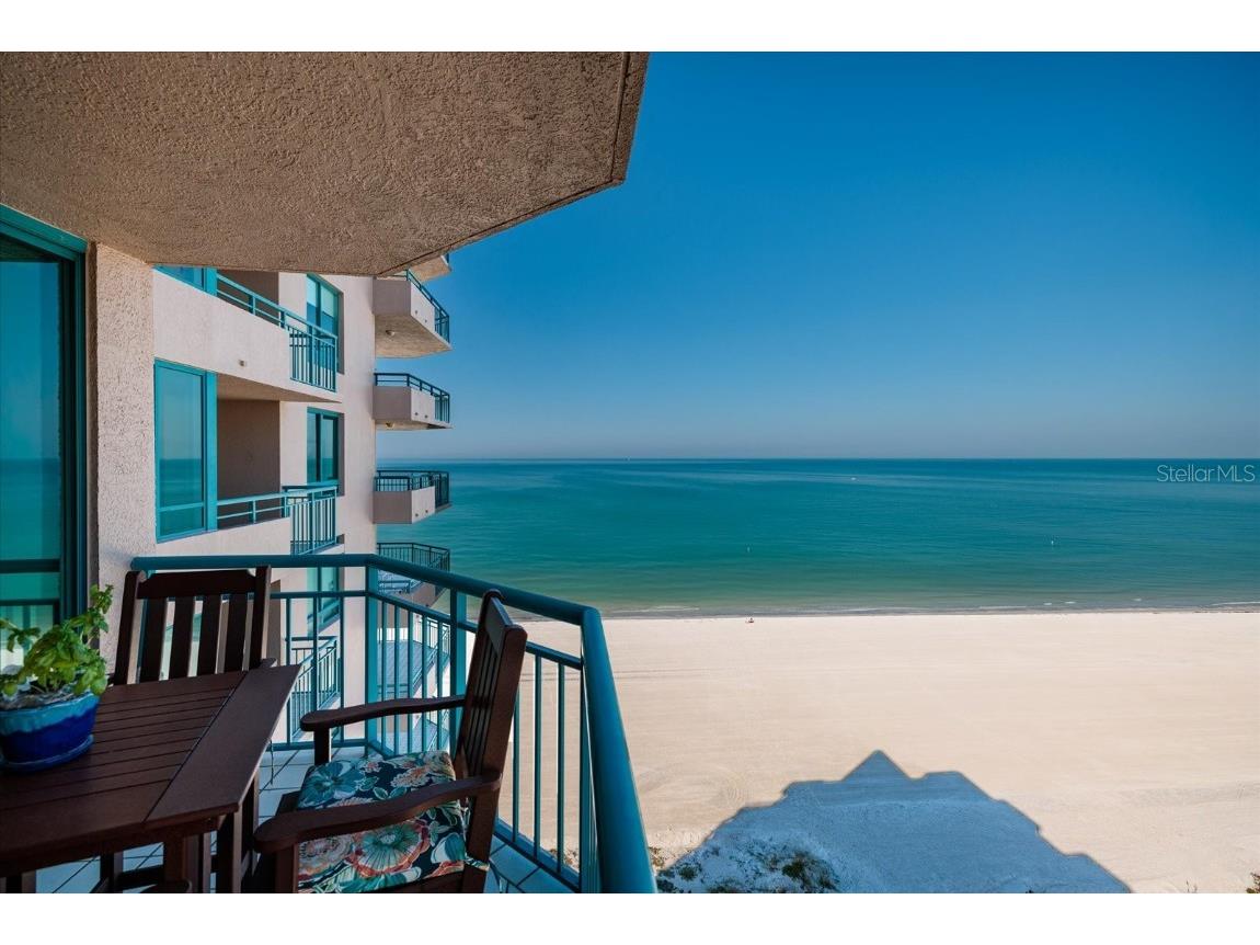 1520 Gulf Boulevard #1404 Clearwater Beach FL 33767 - GULF OF AMERIDA TB8450315 image18