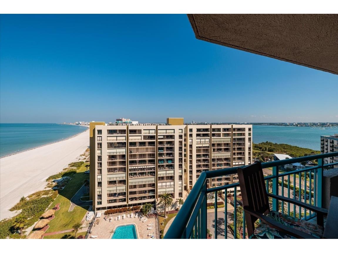 1520 Gulf Boulevard #1404 Clearwater Beach FL 33767 - GULF OF AMERIDA TB8450315 image19