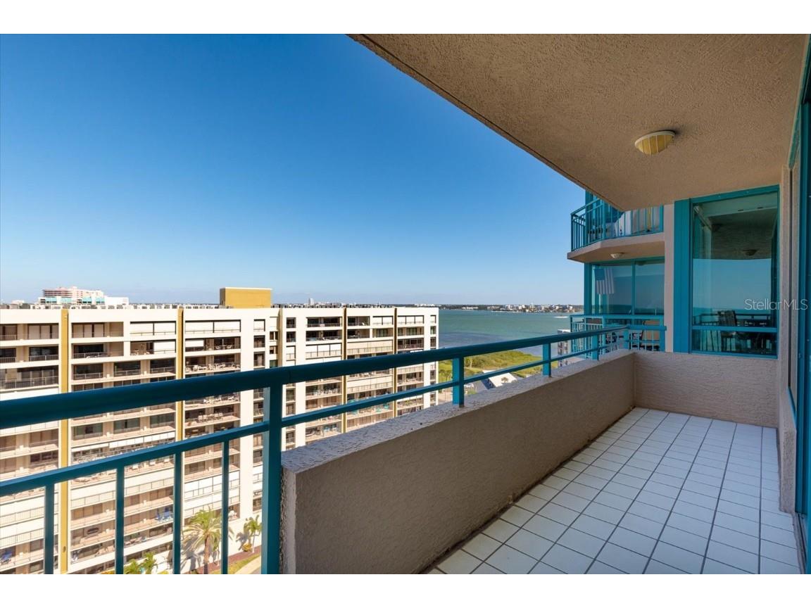 1520 Gulf Boulevard #1404 Clearwater Beach FL 33767 - GULF OF AMERIDA TB8450315 image20