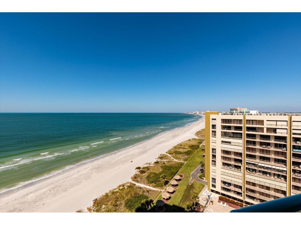 1520 Gulf Boulevard #1404 Clearwater Beach FL 33767 - GULF OF AMERIDA TB8450315 image21