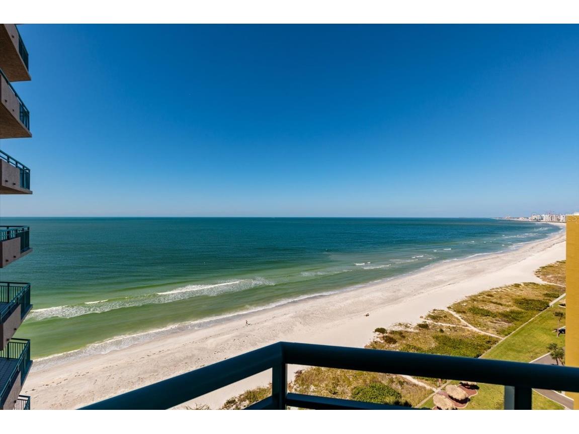 1520 Gulf Boulevard #1404 Clearwater Beach FL 33767 - GULF OF AMERIDA TB8450315 image22