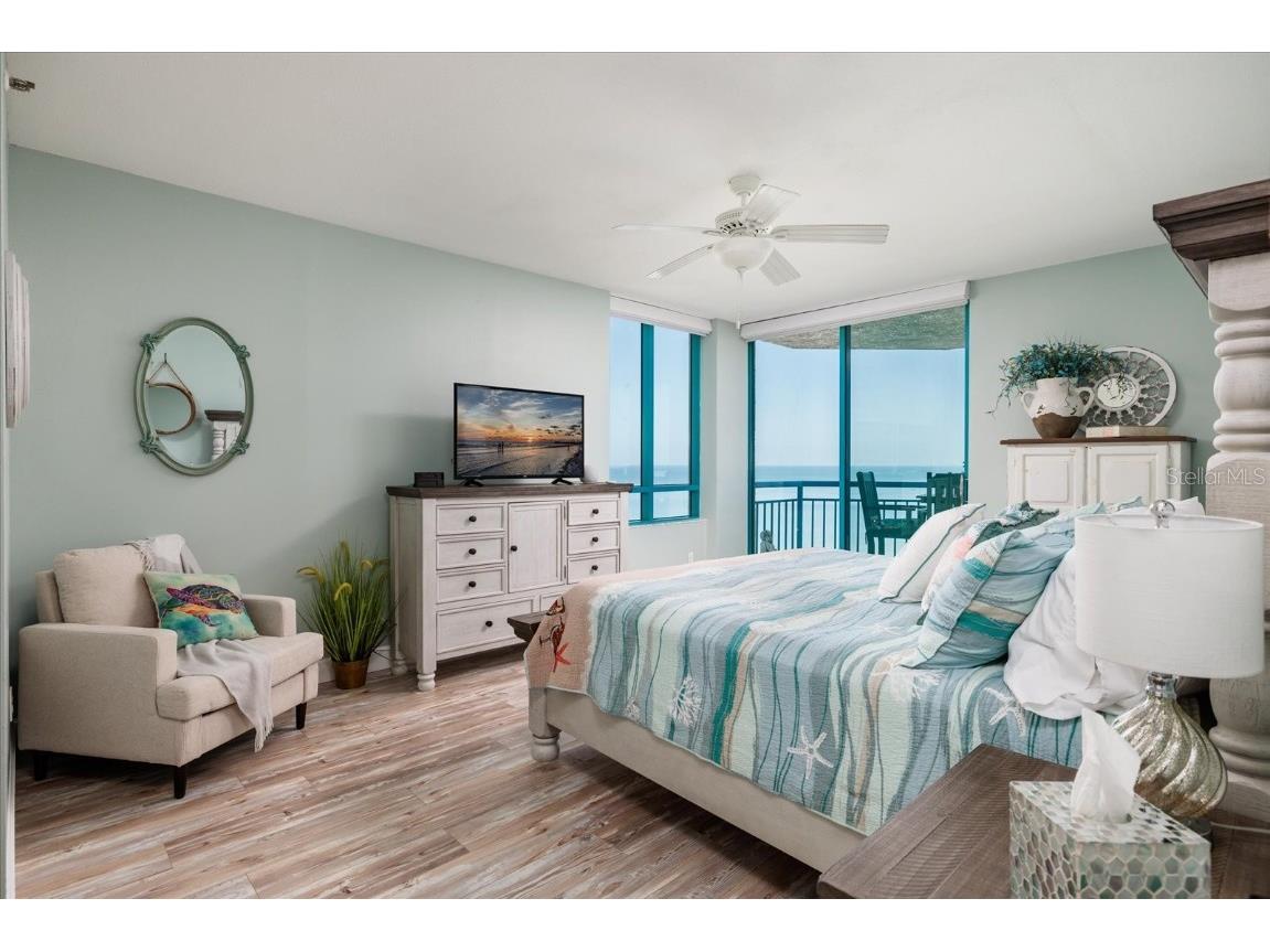 1520 Gulf Boulevard #1404 Clearwater Beach FL 33767 - GULF OF AMERIDA TB8450315 image24