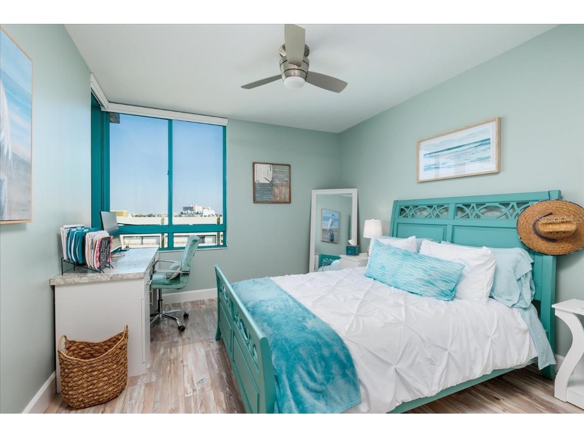 1520 Gulf Boulevard #1404 Clearwater Beach FL 33767 - GULF OF AMERIDA TB8450315 image29