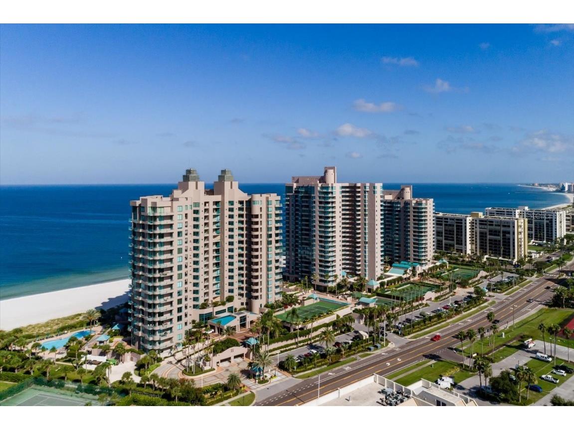 1520 Gulf Boulevard #1404 Clearwater Beach FL 33767 - GULF OF AMERIDA TB8450315 image3