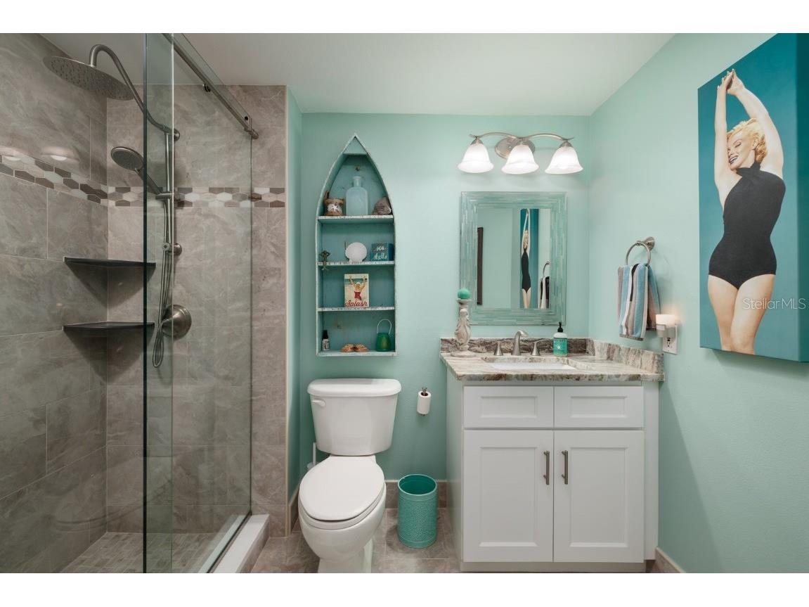 1520 Gulf Boulevard #1404 Clearwater Beach FL 33767 - GULF OF AMERIDA TB8450315 image33