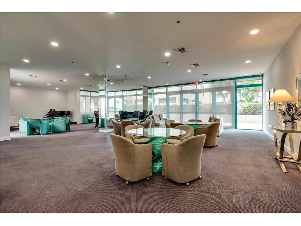 1520 Gulf Boulevard #1404 Clearwater Beach FL 33767 - GULF OF AMERIDA TB8450315 image36