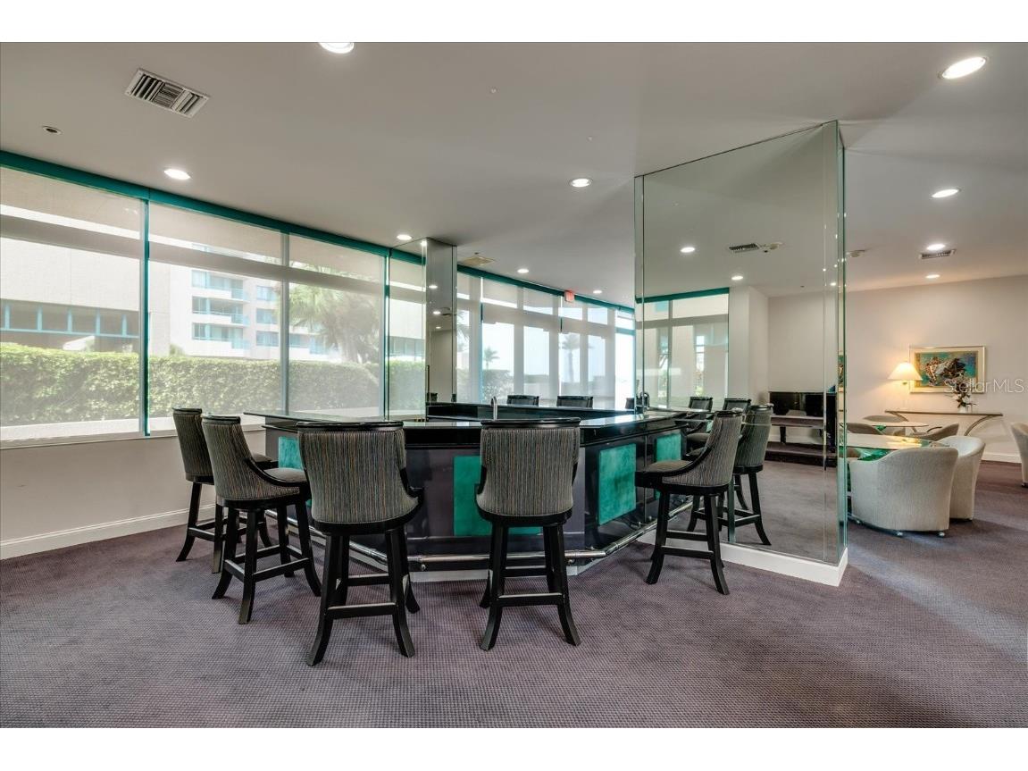 1520 Gulf Boulevard #1404 Clearwater Beach FL 33767 - GULF OF AMERIDA TB8450315 image37