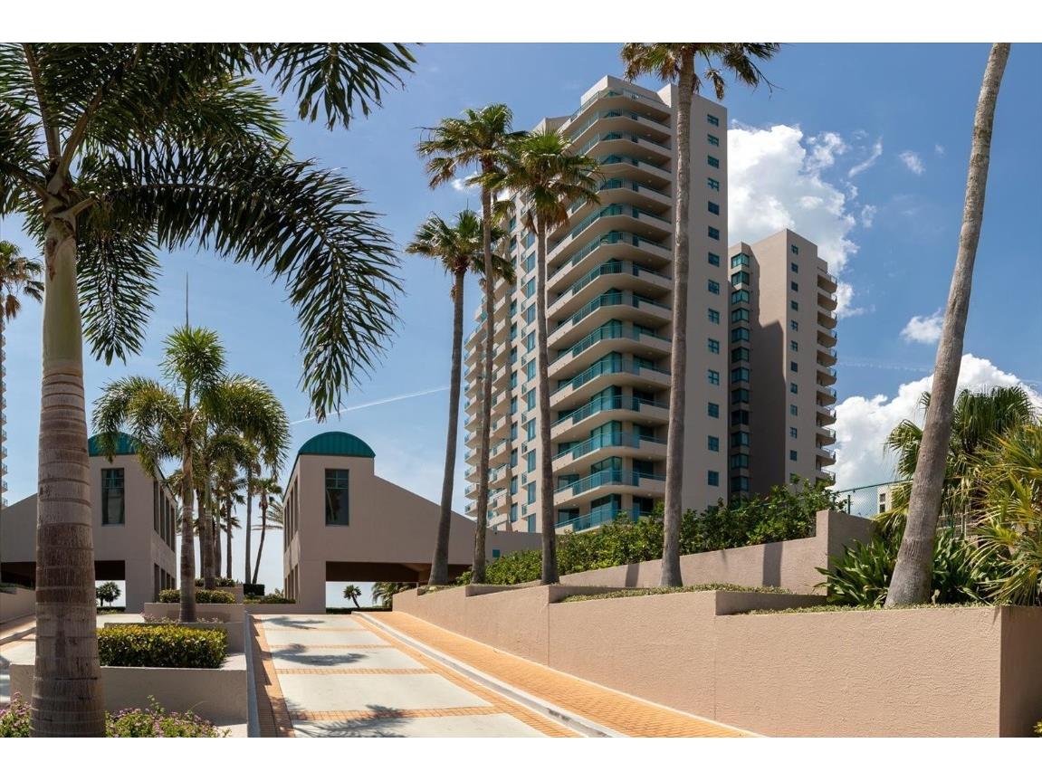 1520 Gulf Boulevard #1404 Clearwater Beach FL 33767 - GULF OF AMERIDA TB8450315 image42