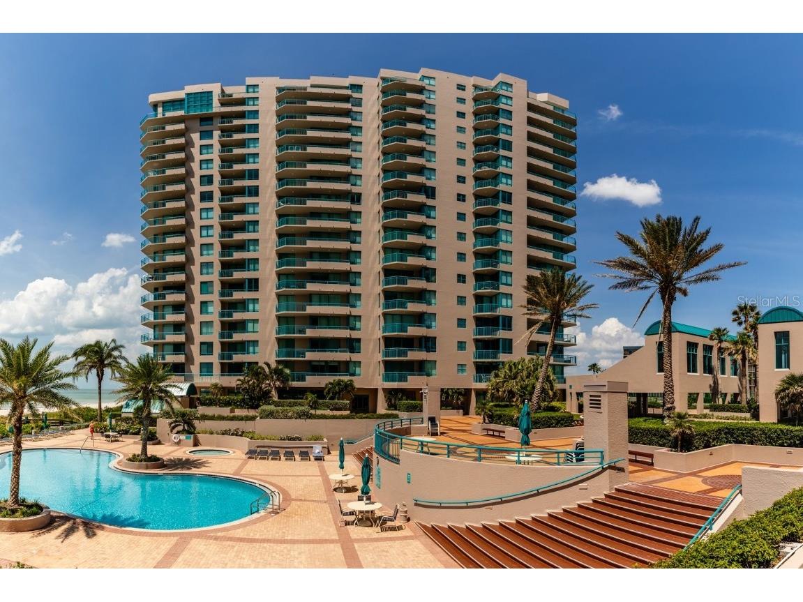 1520 Gulf Boulevard #1404 Clearwater Beach FL 33767 - GULF OF AMERIDA TB8450315 image47
