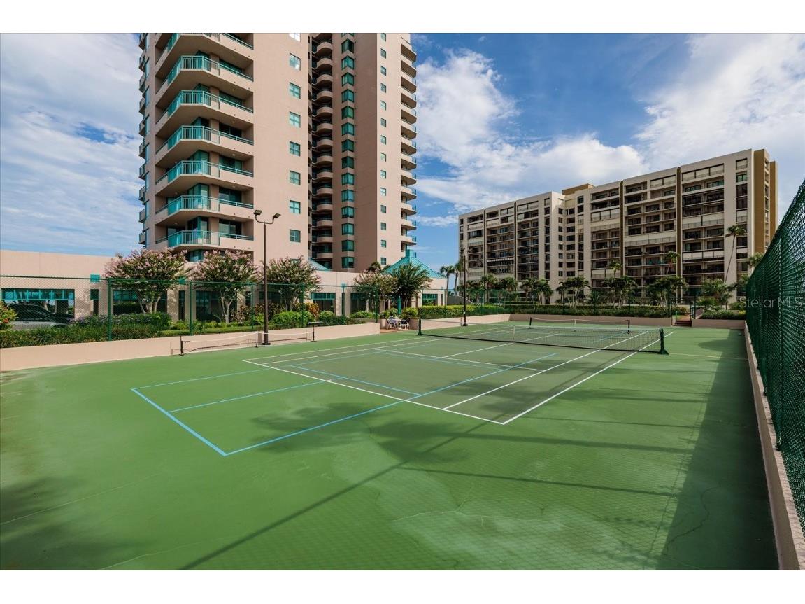 1520 Gulf Boulevard #1404 Clearwater Beach FL 33767 - GULF OF AMERIDA TB8450315 image48