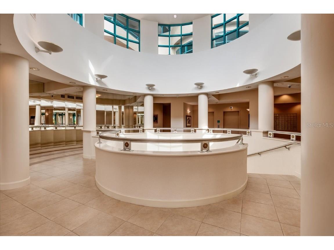 1520 Gulf Boulevard #1404 Clearwater Beach FL 33767 - GULF OF AMERIDA TB8450315 image5