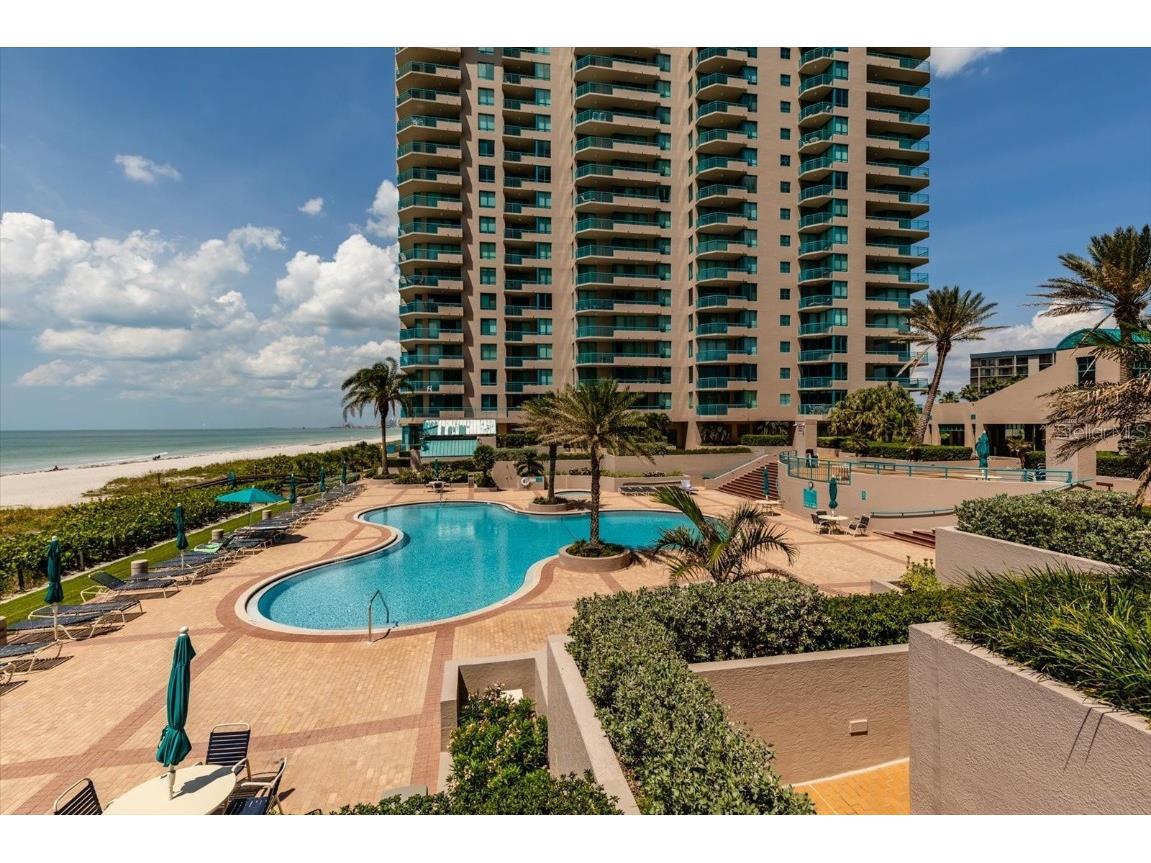1520 Gulf Boulevard #1404 Clearwater Beach FL 33767 - GULF OF AMERIDA TB8450315 image55