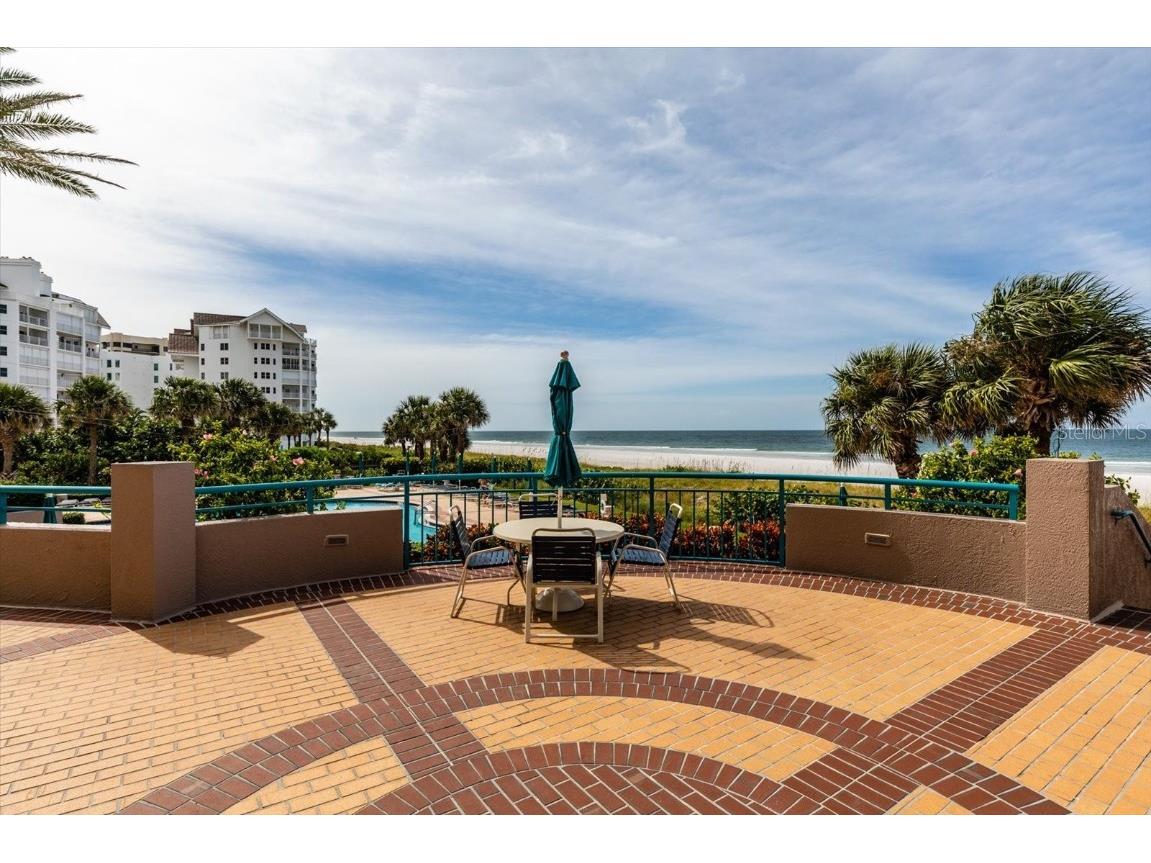 1520 Gulf Boulevard #1404 Clearwater Beach FL 33767 - GULF OF AMERIDA TB8450315 image58