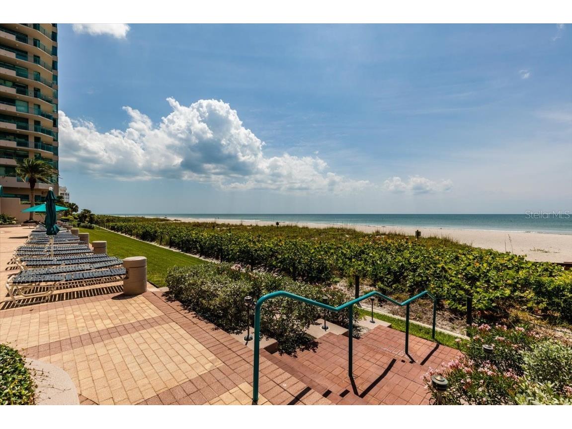 1520 Gulf Boulevard #1404 Clearwater Beach FL 33767 - GULF OF AMERIDA TB8450315 image61