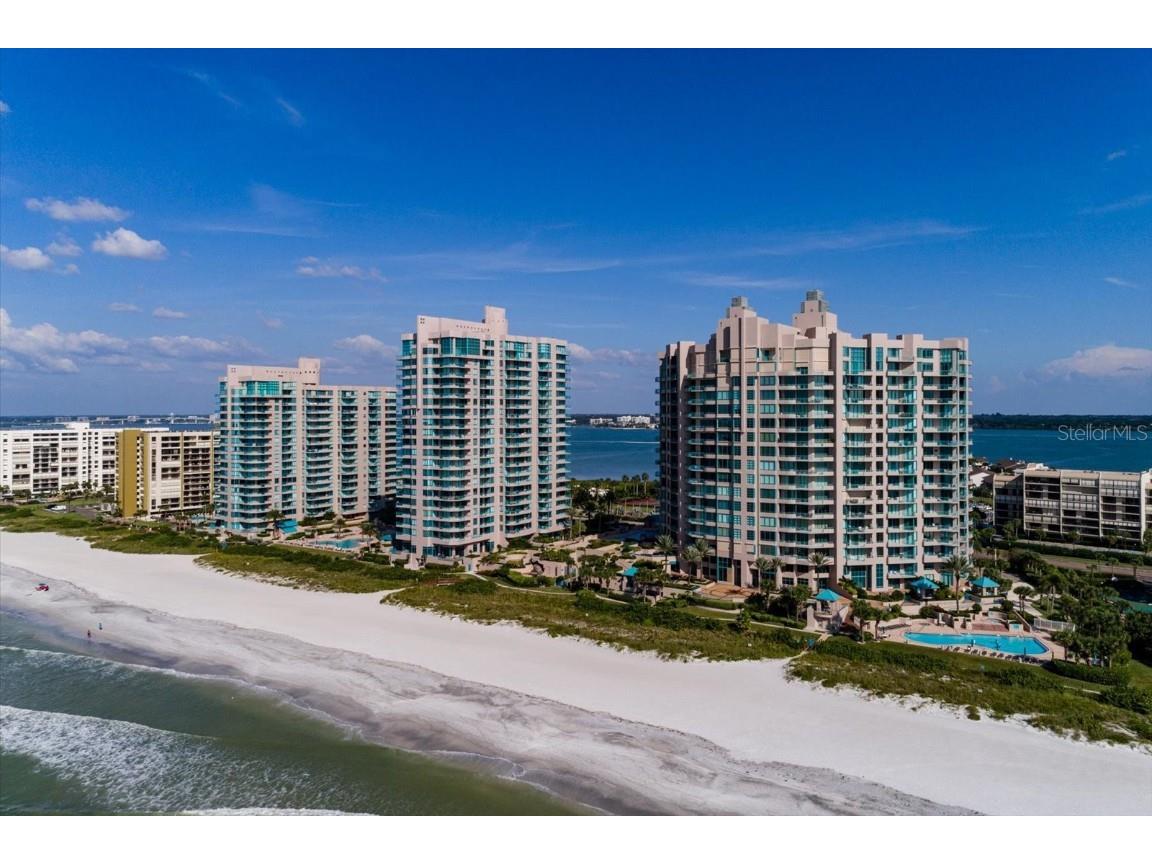 1520 Gulf Boulevard #1404 Clearwater Beach FL 33767 - GULF OF AMERIDA TB8450315 image64