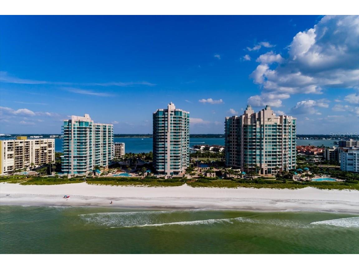 1520 Gulf Boulevard #1404 Clearwater Beach FL 33767 - GULF OF AMERIDA TB8450315 image65