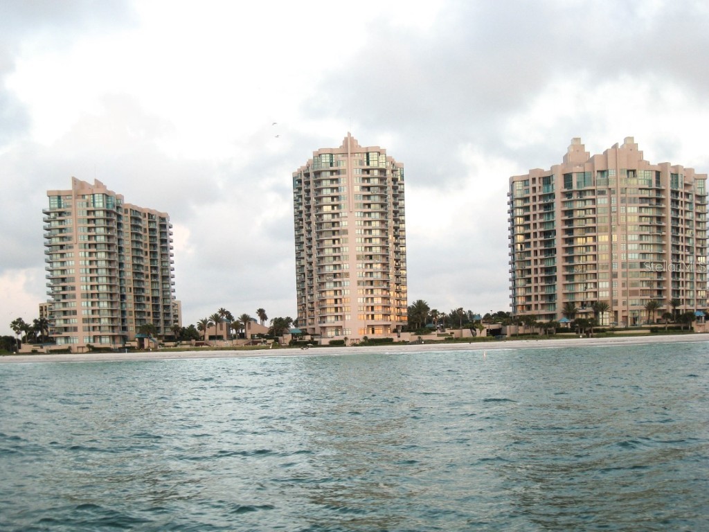 1520 Gulf Boulevard #1405 Clearwater FL 33767 U8207532 image1