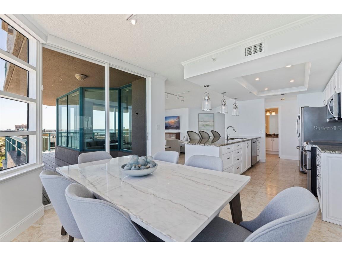 1520 Gulf Boulevard #1502 Clearwater Beach FL 33767 TB8434665 image18