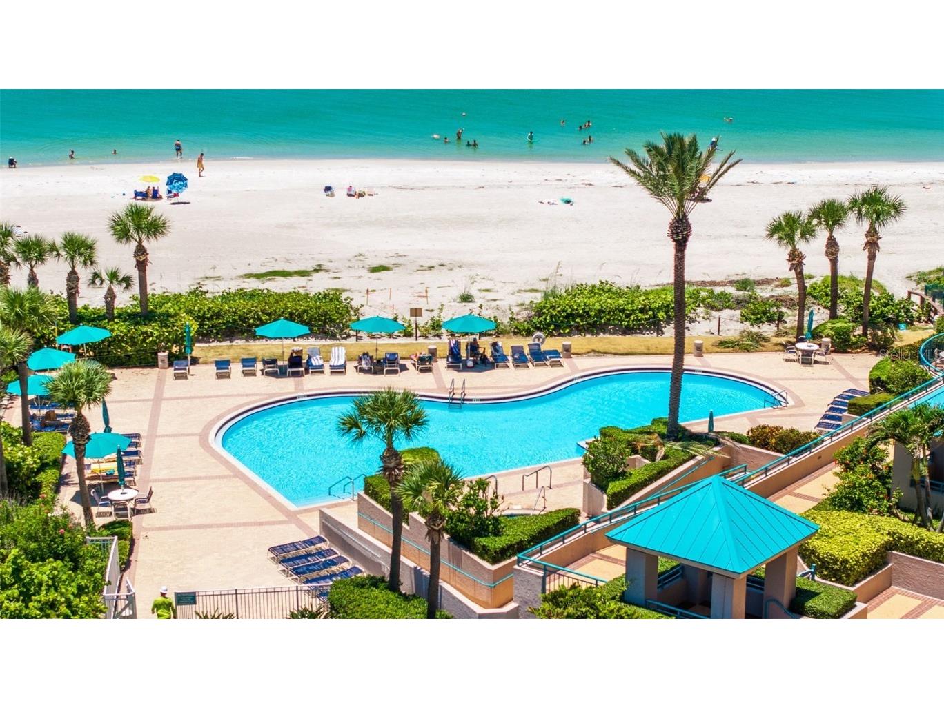 1520 Gulf Boulevard #1502 Clearwater Beach FL 33767 TB8434665 image52