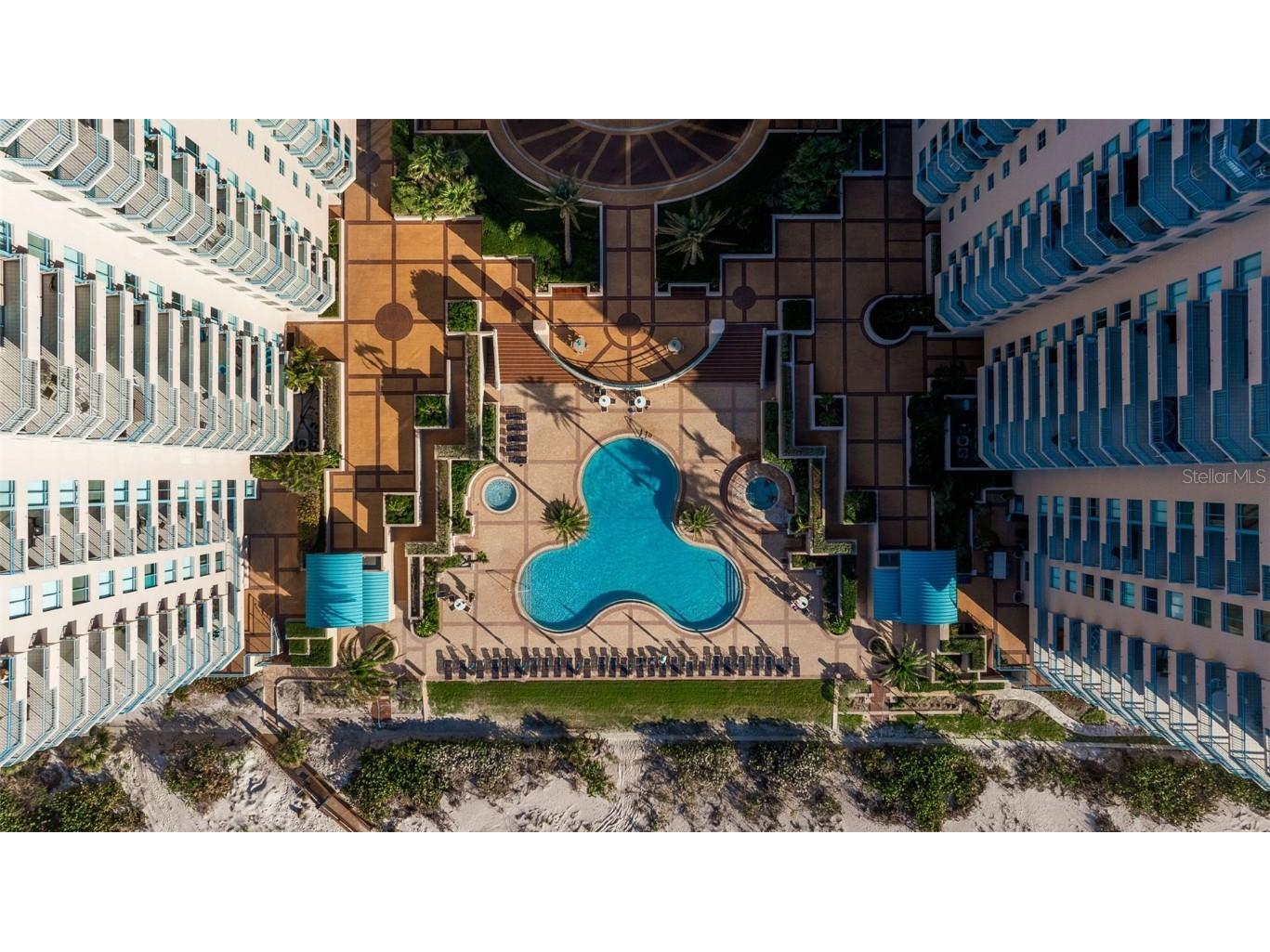 1520 Gulf Boulevard #1502 Clearwater Beach FL 33767 TB8434665 image53