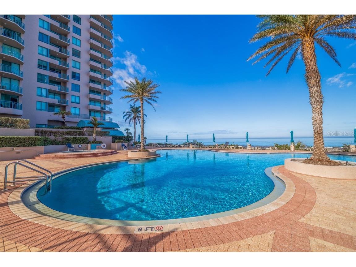 1520 Gulf Boulevard #1502 Clearwater Beach FL 33767 TB8434665 image56