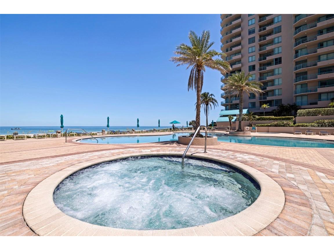 1520 Gulf Boulevard #1502 Clearwater Beach FL 33767 TB8434665 image60