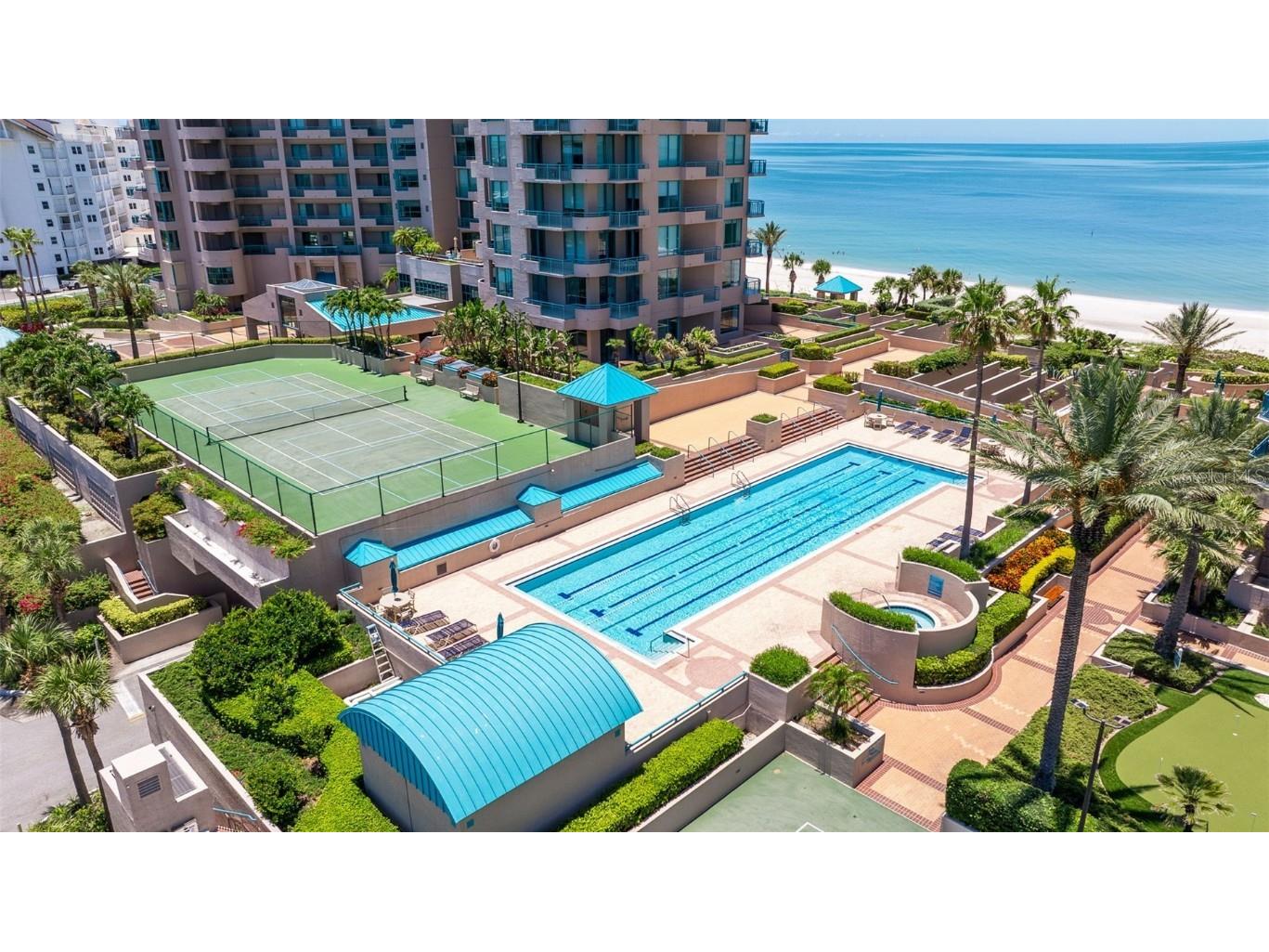 1520 Gulf Boulevard #1502 Clearwater Beach FL 33767 TB8434665 image61