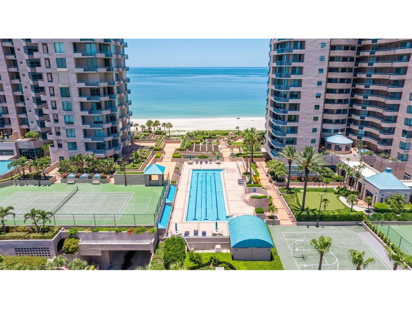 1520 Gulf Boulevard #1502 Clearwater Beach FL 33767 TB8434665 image62