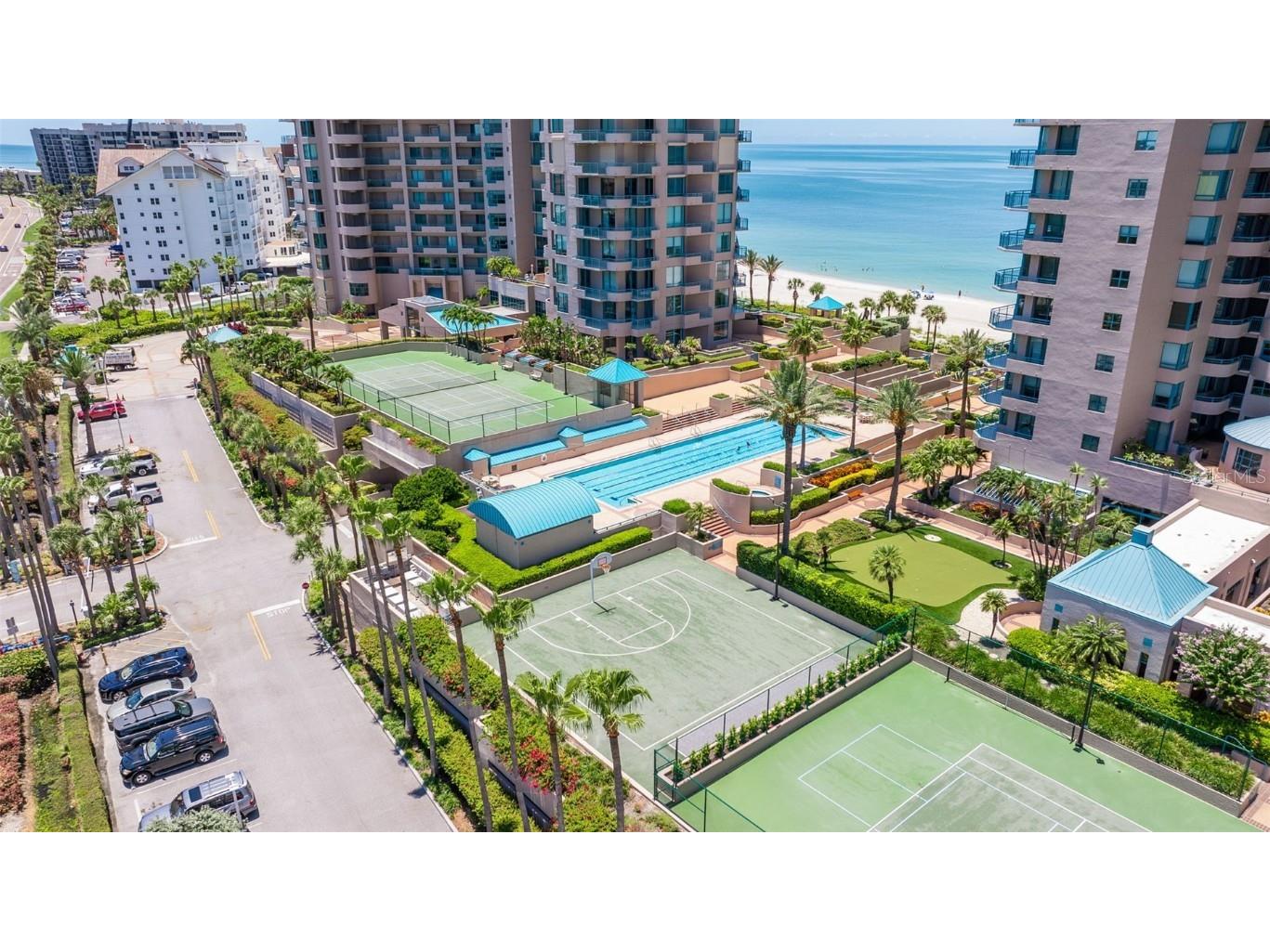 1520 Gulf Boulevard #1502 Clearwater Beach FL 33767 TB8434665 image66