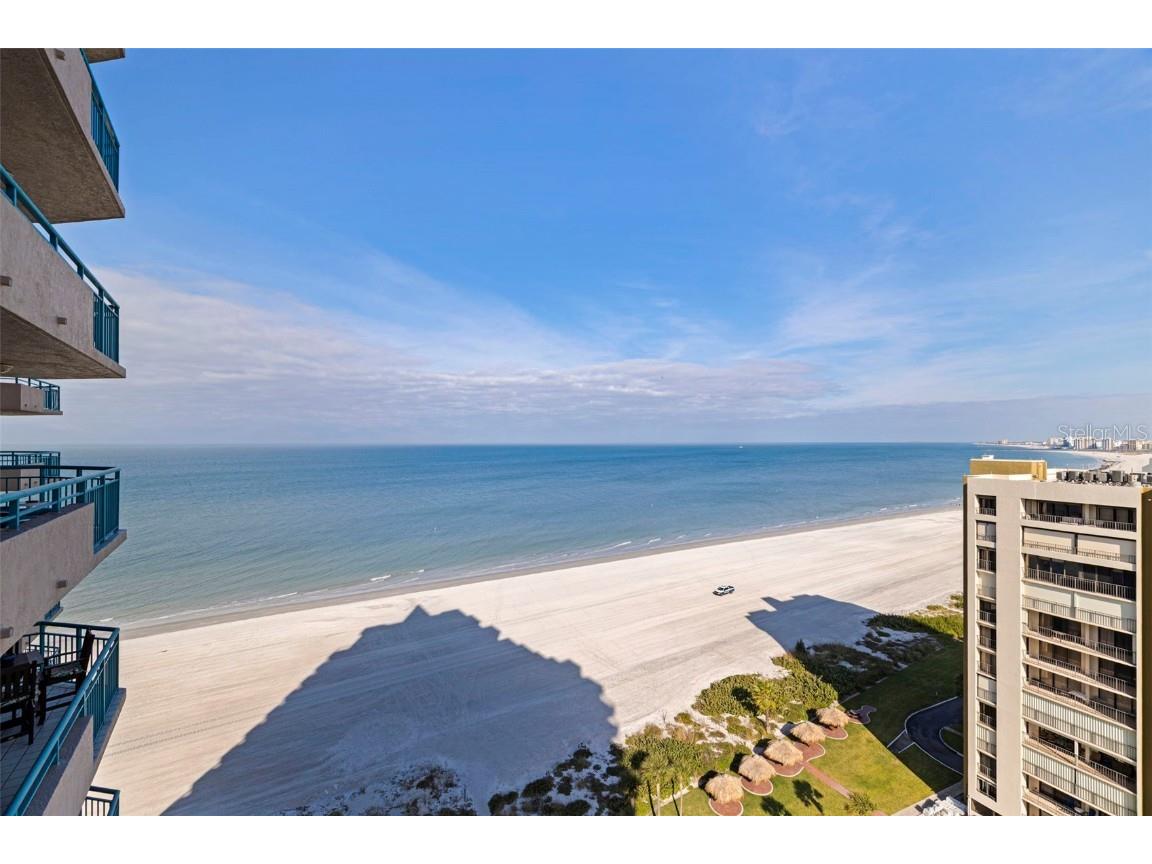 1520 Gulf Boulevard #1506 Clearwater Beach FL 33767 - GULF OF AMERICA TB8455703 image12