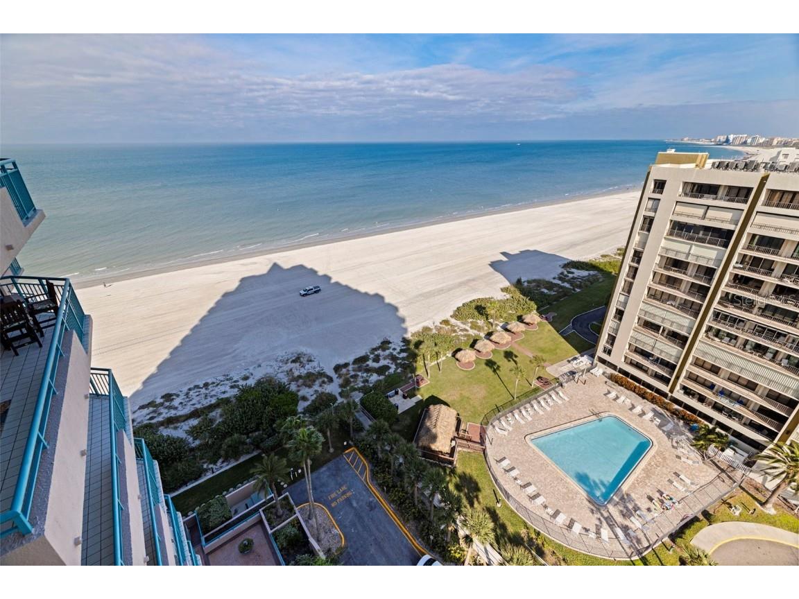 1520 Gulf Boulevard #1506 Clearwater Beach FL 33767 - GULF OF AMERICA TB8455703 image13