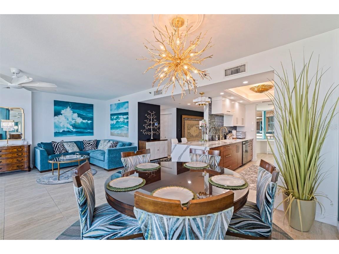 1520 Gulf Boulevard #1506 Clearwater Beach FL 33767 - GULF OF AMERICA TB8455703 image14